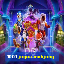 1001 jogos mahjong